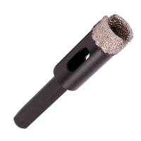 Сверло алмазное Baumesser DDR-V 16x30xS10 Keramik Pro