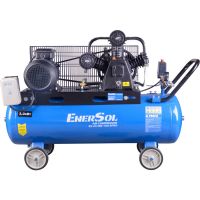 Компрессор с ременным приводом EnerSol ES-AC480-100-3