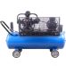 Компрессор с ременным приводом EnerSol ES-AC480-100-3