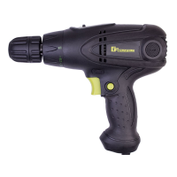 Шуруповёрт сетевой GRUNFELD PDC-300RE-2