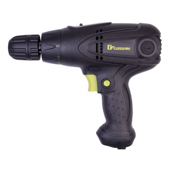 Шуруповёрт сетевой GRUNFELD PDC-300RE-2