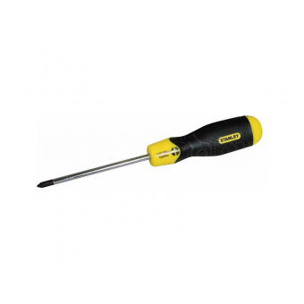 Отвертка "Cushion Grip", Ph2x100мм 0-64-940