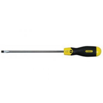 Отвертка "Cushion Grip", SL2,5x75мм, с параллельным жалом 1-64-923