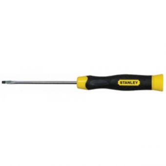 Отвертка "Cushion Grip", SL3x150мм, с параллельным жалом 1-64-926