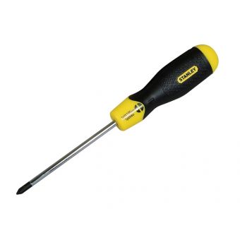 Отвертка "Cushion Grip", Ph0x60мм 1-64-930