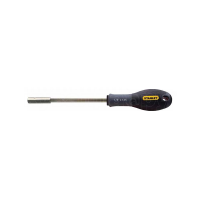 Отверточный держатель бит "FatMax", 1/4"x125 мм. 1-65-490