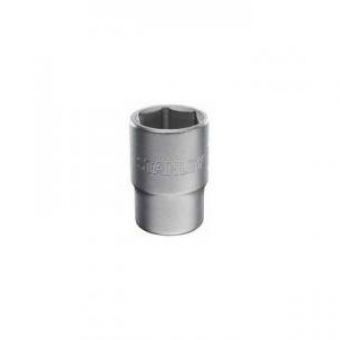 Головка торцевая STANLEY 1/2"х 15мм 1-17-093