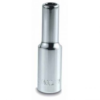 Головка торцевая STANLEY 1/2"х27 мм 1-86-435