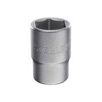 Головка торцевая 1/2" 9 мм STANLEY 1-86-509