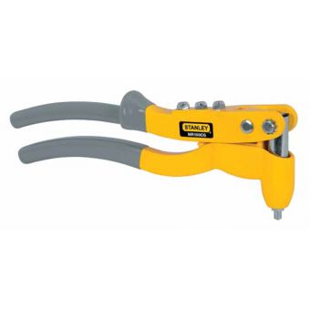 Ключ заклепочный STANLEY "Contractor Grader", 6-MR100