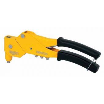 Ключ заклепочный STANLEY "Swivel Head Riveter" с поворотной головкой, 6-MR77