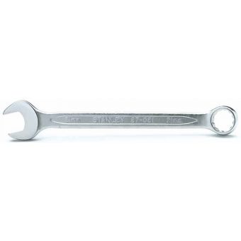 Ключ гаечный комбинированный STANLEY, метрический  20мм. 4-87-080