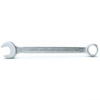 Ключ гаечный комбинированный STANLEY, метрический  26мм. 4-87-086