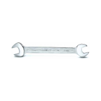 Ключ гаечный рожковый STANLEY, 4-87-103