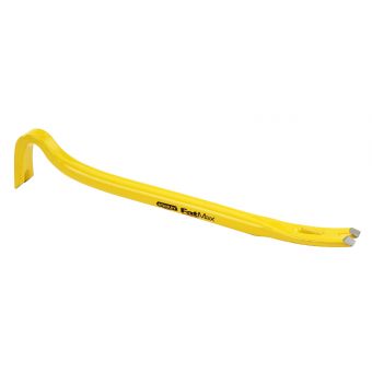 Гвоздодер STANLEY"FatMax® Wrecking Bar" 1-55-101