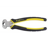 Кусачки торцевые  "FATMAXSTEEL ", L=160мм. 0-89-875