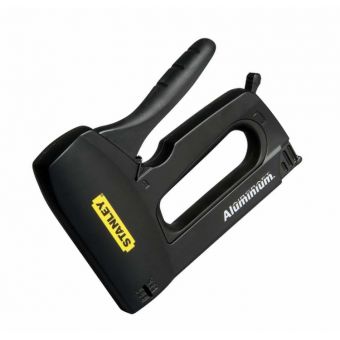Степлер для скоб типа А Stanley Light Duty