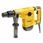 Новинка от компании DeWALT - отбойный молоток D25810K!