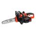Аккумуляторная цепная пила Black&Decker GKC1825L20