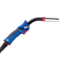 Сварочная горелка ABIMIG GRIP A 455 LW, FR, 4м, Abicor binzel