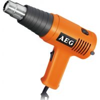 Технический фен AEG PT 600 EC