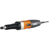 Прямошлифовальная машина AEG GSL 600 E