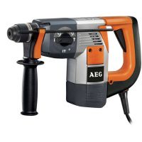 Отбойный молоток SDS-PLUS AEG PM 3