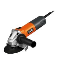 Шлифмашинка угловая AEG WS6-125