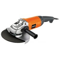 Угловая шлифмашина AEG WS 21-180 E
