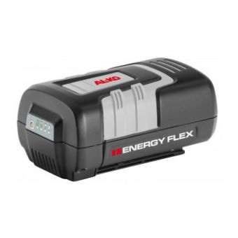 Аккумулятор AL-KO EnergyFlex 36 V / 4 Ah Li-Ion