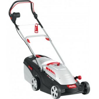 Электрическая газонокосилка AL-KO Comfort 34 E