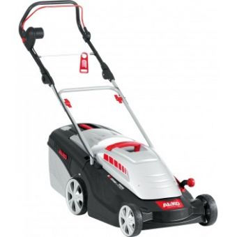 Электрическая газонокосилка AL-KO Comfort 40 E