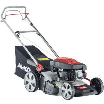 Газонокосилка AL-KO Easy 5.10 SP-S