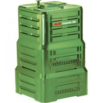 Компостер AL-KO K 390
