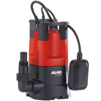 Погружной насос для грязной воды AL-KO SUB 12000 DS Comfort
