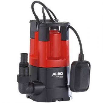 Погружной насос для грязной воды AL-KO SUB 12000 DS Comfort