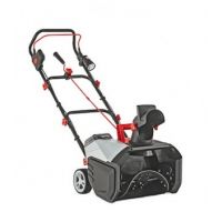 Аккумуляторный снегоуборщик AL-KO ST 4048