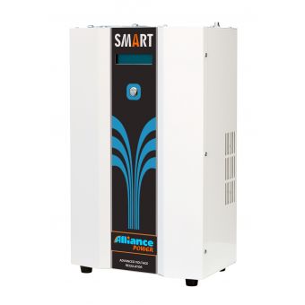 Стабилизатор напряжения Alliance ALS-8 SMART