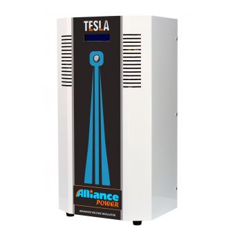 Стабилизатор напряжения Alliance TESLA GL ALTL-8