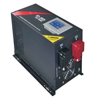Инвертор с функцией ИБП, AEP-5048, 5000W/48V