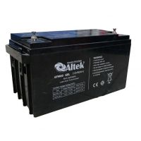 Аккумуляторная батарея Altek 6FM60GEL