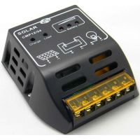 Контроллер заряда аккумуляторных батарей для солнечных модулей Altek CMP12