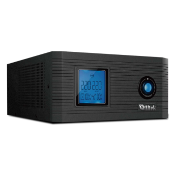 Преобразователь напряжения AXL-1000 - 800W/ 15А