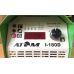 Сварочный инвертор Атом I-180D