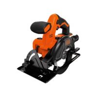 Пила дисковая Black&Decker BDCCS18