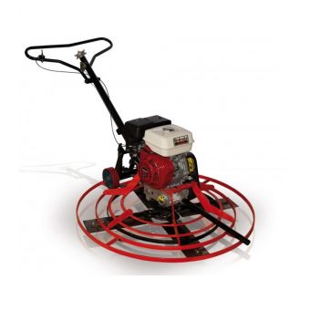 Машина затирочная Biedronka ZB120K