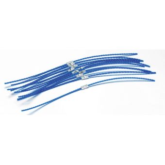 Леска HDL сегменты для GL9035 (10 шт.)