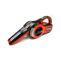 Пылесос автомобильный Black&Decker PAV1205