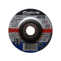 Круг отрезной  по металлу,d=115мм, PIRANHA  Х32025