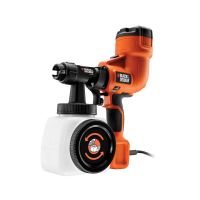 Краскопульт Black&Decker HVLP200